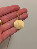 I’ll Never Stop Loving You Charm