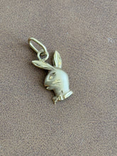 Load image into Gallery viewer, Mini Playboy Bunny Charm
