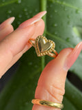 Heart Ring