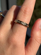 Load image into Gallery viewer, Multi Diamond Band
