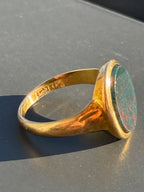 Bloodstone Signet
