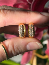 Load image into Gallery viewer, Diamond Huggies
