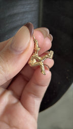 Reading Wizard Charm