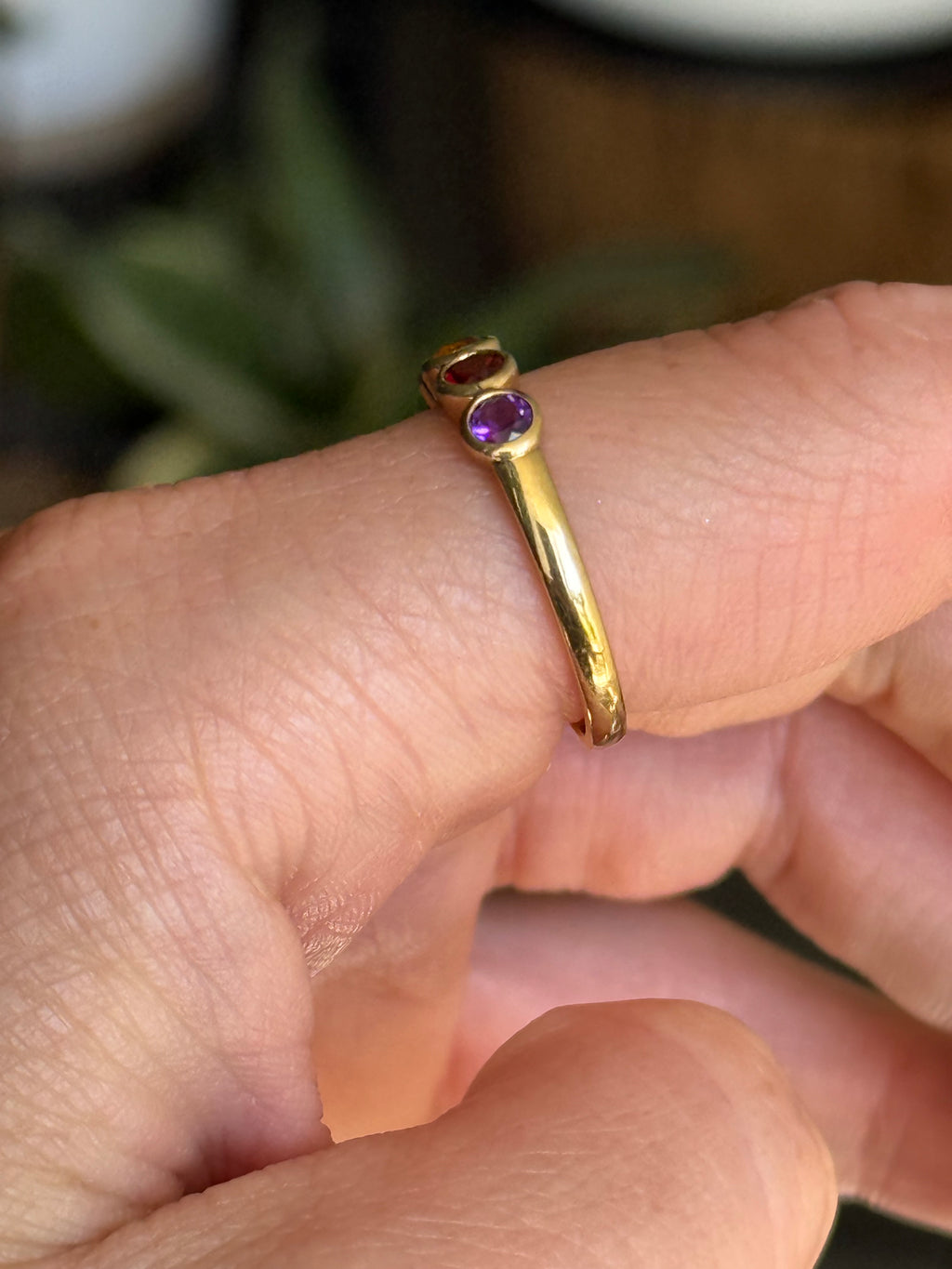Rainbow Band