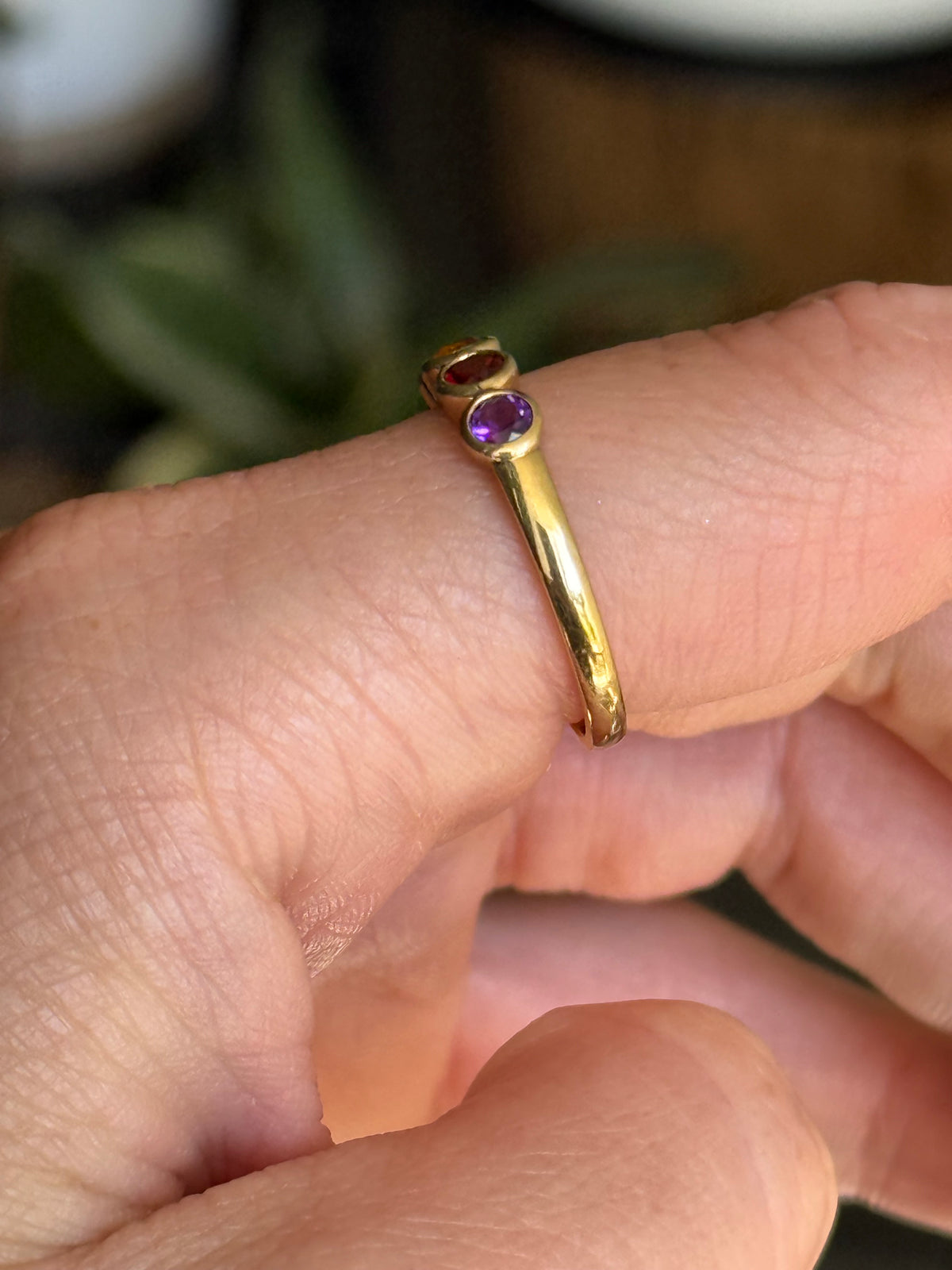 Rainbow Band