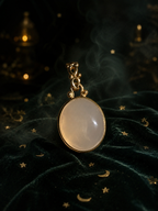 Moonstone Pendant