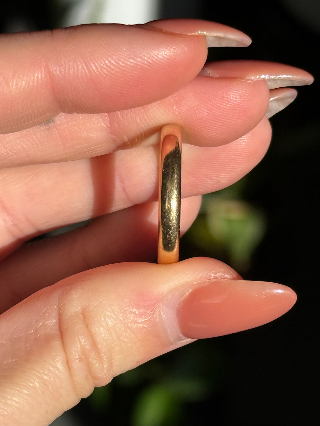 Stacking Band