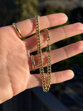 Load image into Gallery viewer, Solid Curb Bracelet
