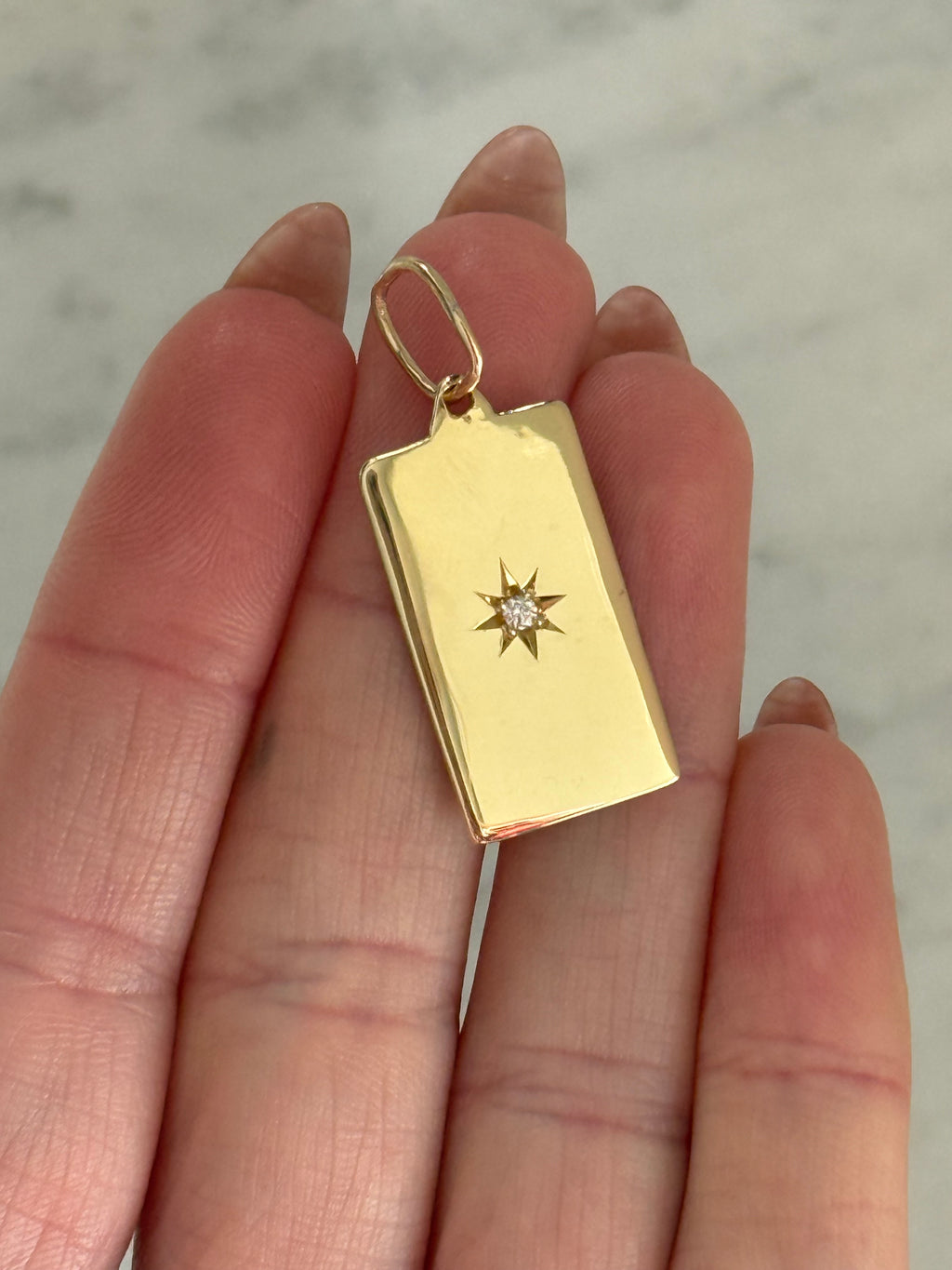 Celestial Tag