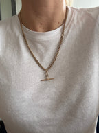 Antique Albert Chain