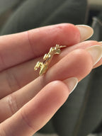 Airplane Charm