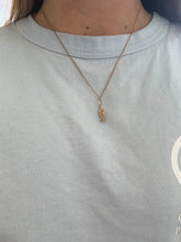 Load image into Gallery viewer, Roman Sagitarius Charm
