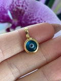 Evil Eye Charm