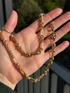 Design Trombone Chain