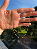 Figaro Chain