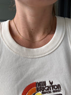 Everyday Fishtail Chain