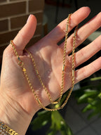 Fancy Bar Rope Chain