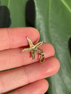 Starfish Charm