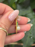 Jade Pearl Spider