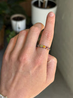 Rainbow Band