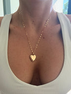 Heart Locket
