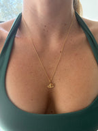 Solid Adjustable Cable Chain