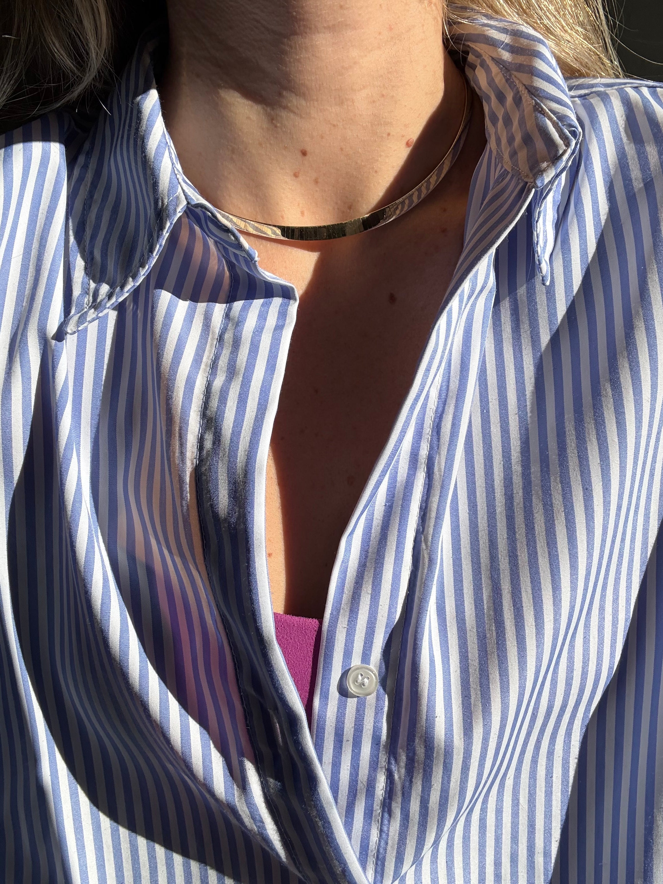 Cleopatra Collar