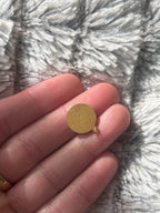 Portuguese Talking Charm