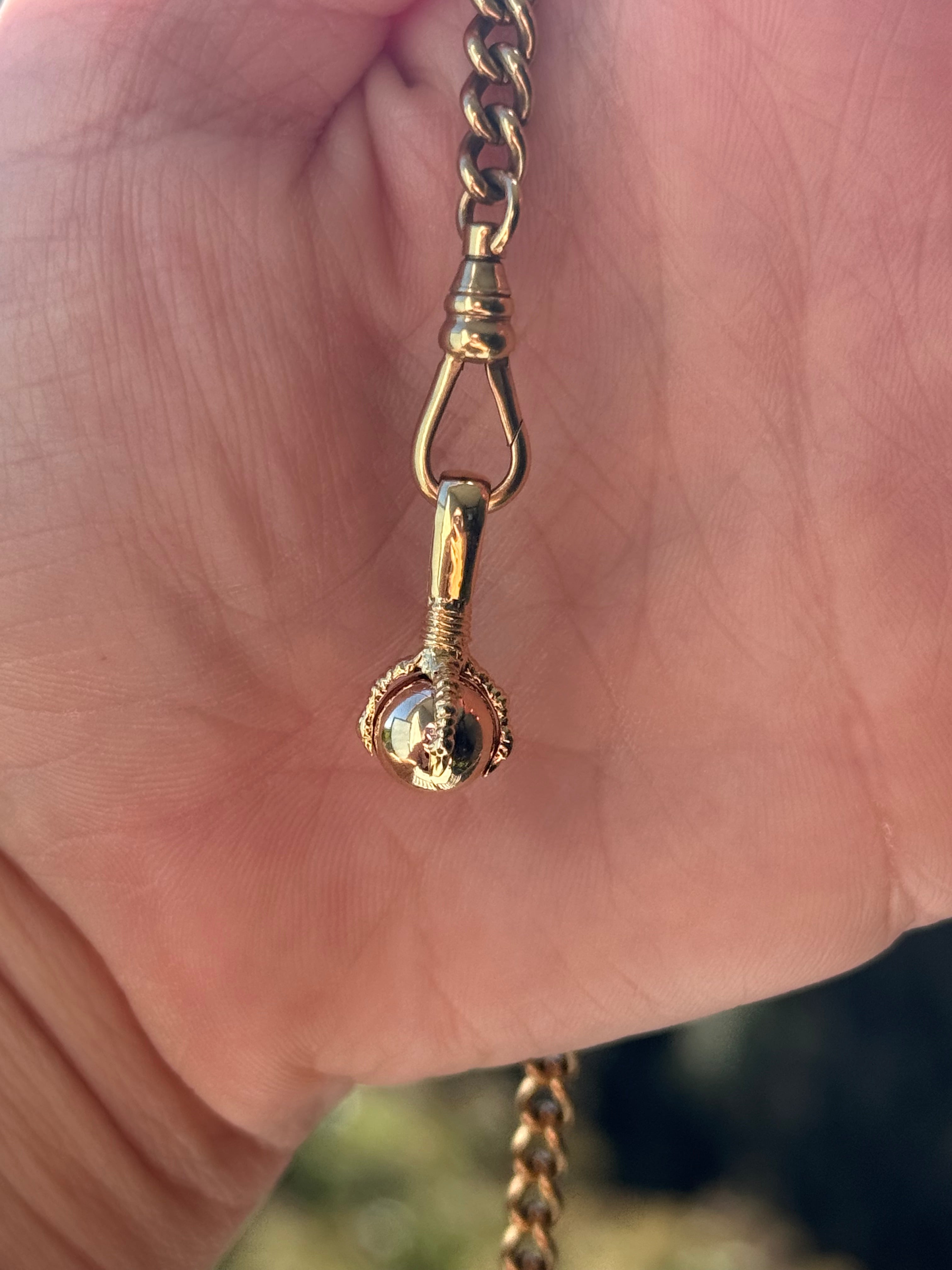 Custom Talisman Charm