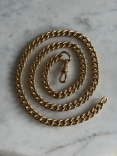 Load image into Gallery viewer, Solid Watch Chain

