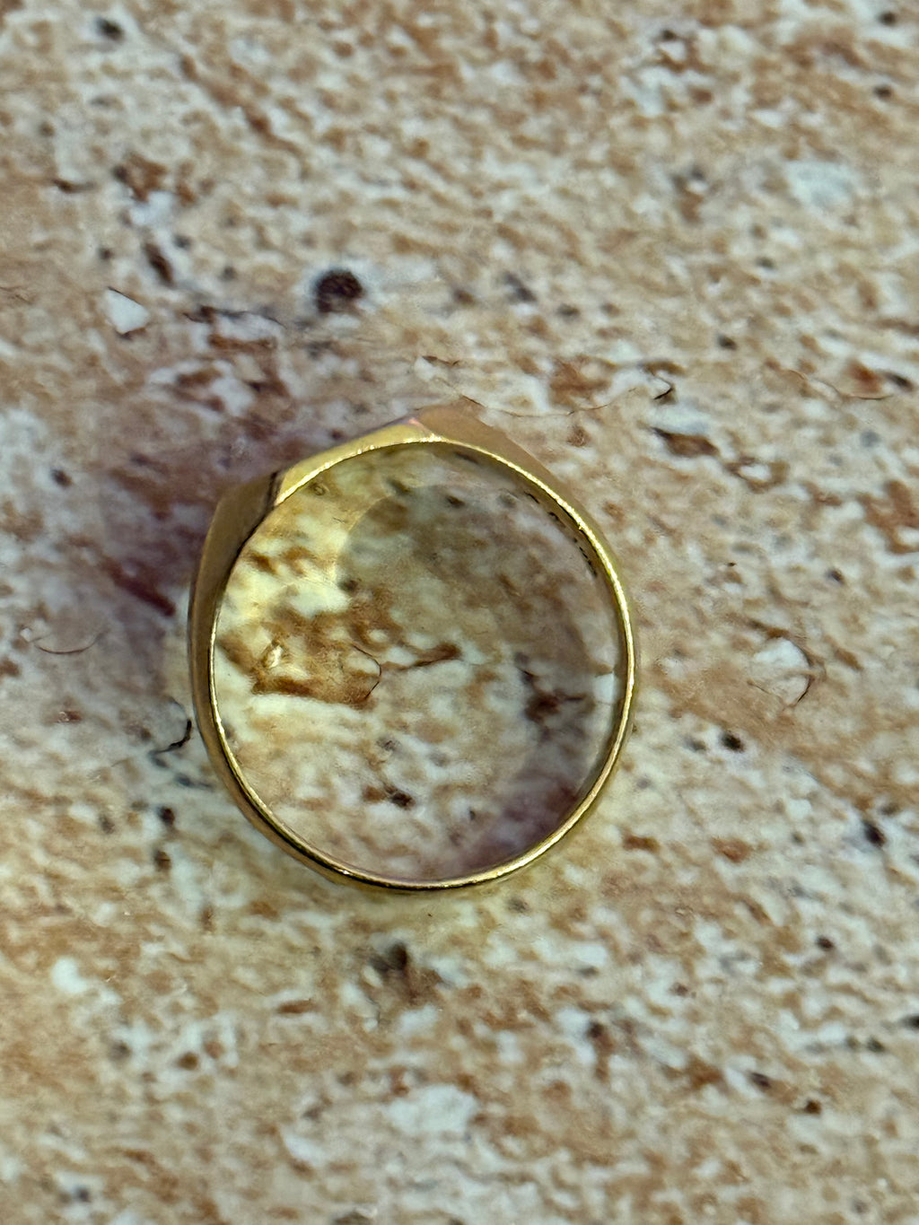 Signet Ring