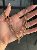 Antique Watch Chain