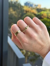 Load image into Gallery viewer, Peridot Ring
