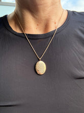 Load image into Gallery viewer, Antique Locket
