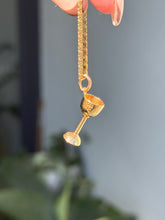 Load image into Gallery viewer, Chalice Charm
