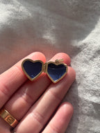 Heart Locket