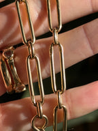 Trombone Watch Chain (2/2)