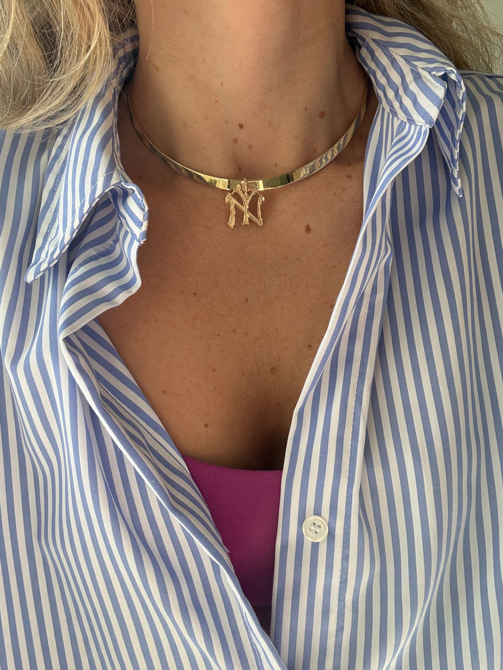 Cleopatra Collar