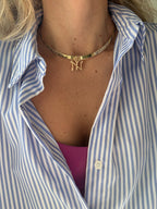 Cleopatra Collar