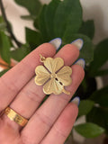 Four Leaf Clover