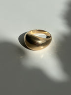 Dome Ring