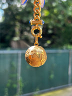 Globe Charm