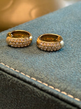 Load image into Gallery viewer, Diamond Huggies
