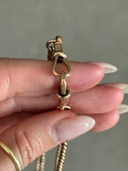 Antique Watch Chain