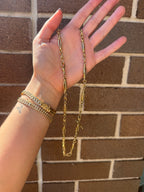 Rare Antique Love Knot Torpedo Watch Chain