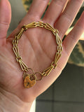 Vintage Gate Bracelet