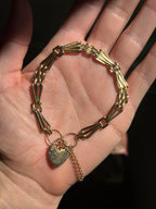 Vintage Gate Bracelet