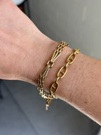 Vintage Gate Bracelet