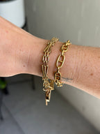 Vintage Gate Bracelet