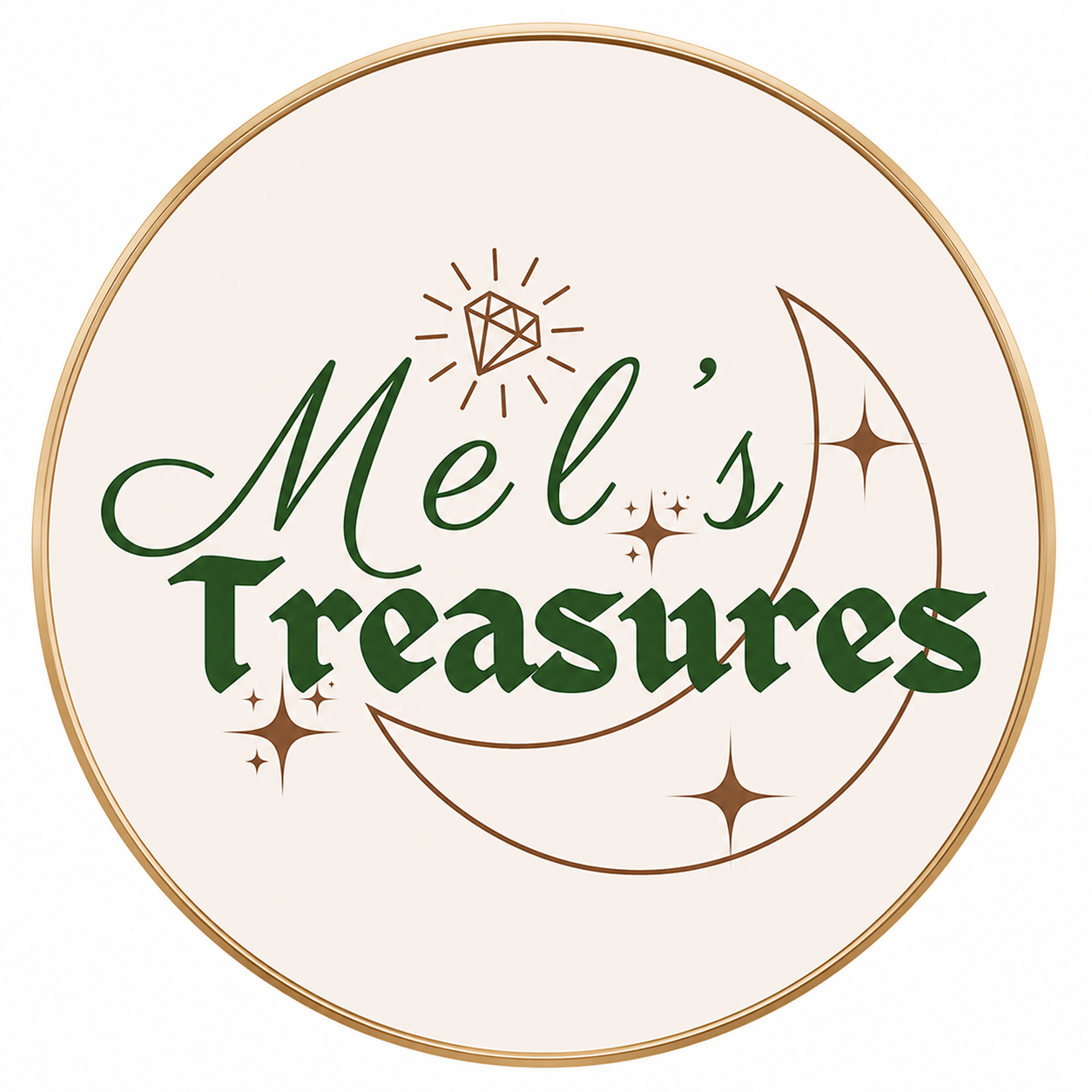Mel's Treasures